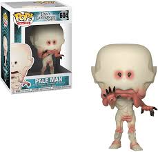 Funko Pop Horror Pan S Labyrinth Pale Man Collectible Figure Multicolor Figures Amazon Canada