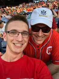 As you're casting your ballot, make sure to vote for this man! My former  boss and friend @RepPeteStauber. He's the kind of person you want in  Congress! Miss you Pete!