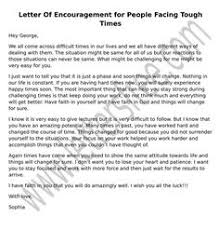 Sample letter of encouragement to a child. 7 Letter Of Encouragement Ideas Letter Of Encouragement Encouragement Letters To My Son