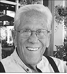 Hugh Kirkpatrick Obituary (2009)