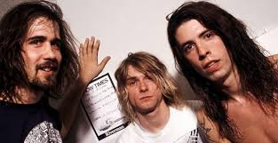 Nirvana — breed (live) (live at reading 2009). Nirvana S Manager Calls Kurt Cobain The Last Icon Of The Rock Era Tone Deaf