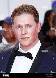 Scott Arthur "Borg/McEnroe" Premiere at the 2017 Toronto International Film  Festival held at the Roy Thomson Hall Stock Photo