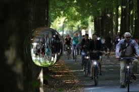 Integrationsforum Munster E V Fahrradkurse Fur Gefluchtete Menschen Bildungsinstitut De