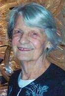 Bernice Thomas Obituary (1929