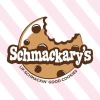 Schmackary's