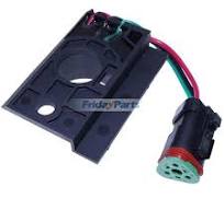 Lap Bar Sensor 7105252 for Bobcat Skid Steer Loader 450 453 463 553 751 753  763 773 853 864 873 953 963 S70