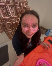 Birthday post💕 20!! Thanks for the surprise party @yamiigarciaaa