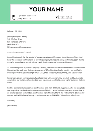 How to attach a cover letter. Example Of A Relocation Cover Letter Writing A Cover Letter Cover Letter Template Resume Cover Letter Examples