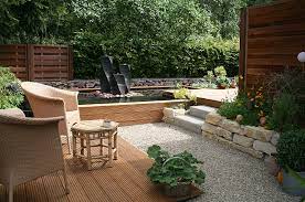 Durch intensive auseinandersetzung mit den ansprüchen unserer kunden und unserem sinn für das produkt, werden sie an jedem gartenhausmodell das kleine und feine detail finden können, welches unseren. Holz Im Garten Hau Gartenwelten Gartengestaltung Friedrichsthal