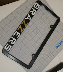 Maybe you would like to learn more about one of these? Brazzers License Plate Frame Jdm Kdm Static Camber Stance Funny Honda Euro Lol