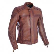 Leather Jackets Oxford Products