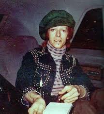 Pin On David Bowie The Golden Years
