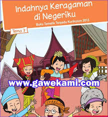 Jawaban tema 7 kelas 4 hal 67. Kunci Jawaban Buku Siswa Kelas 4 Tema 7 Indahnya Keragaman Negeriku Kurikulum 2013