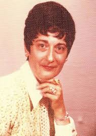 Diana Gilbert Obituary (2012)