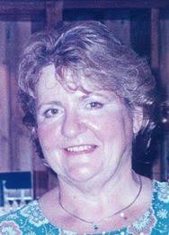 Condolence Book for Pauline McGirr (née O'Reilly) (Cavan Town, Cavan)