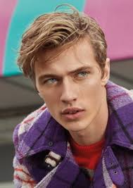 Fan Casting Tyler Posey as Theo Beck in A Thousand Pieces of You