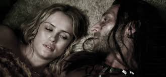 Eleanor, you need to ask yourself what you want, where your loyalties are  and whom do you trust."