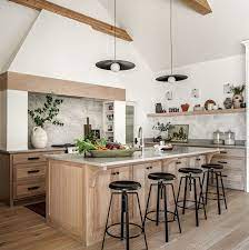 The Kitchen Cabinet Trend That S Set To