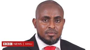 Maxamed Dida: Xaggee ayuu ku dambeeyay ninkan mar u tartamay madaxtinnimada  Kenya?