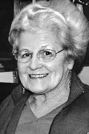 Obituary: Theresa M. Gallant