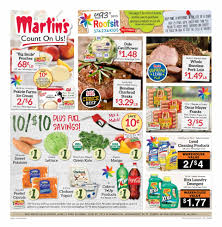 Martin S Weekly Ad