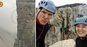 Trend Google: campanile di val montanaia