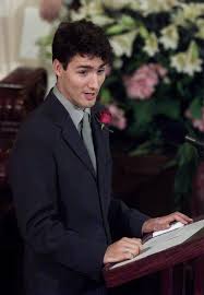 Justin trudeau he was always hot (young photo proof). Justin Trudeau The Man Who Would Be Prime Minister Reveals His Past His Politics