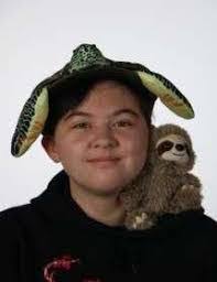 Kai Colbert's Instagram, Twitter & Facebook