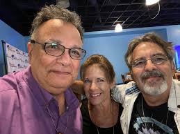 Introduction to international conference leader