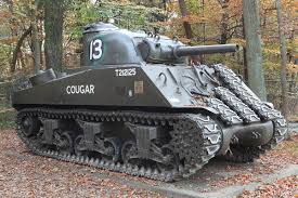 M4 Sherman Wikipedia