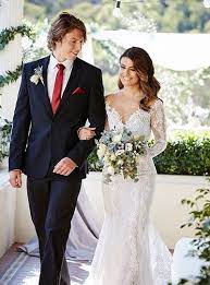Leah is absolutely terrified, says ada. Tv Week Lovely Dresses Wedding Dresses Gorgeous Dresses
