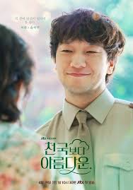 Xavier Chosen in 10 Wishes