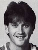 Dallas Sidekicks Players: Wes McLeod