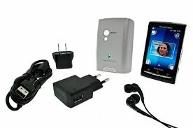 Type spck code if the phone is locked in a subnetwork like tesco. Sony Ericsson Xperia X10 Mini E10i Unlocked Smartphone With 5 Mp Camera Android Os Gps Navigation Wi Fi And Bluetooth International Version With Warranty Silver Buy Online In Aruba At Aruba Desertcart Com Productid 11367663