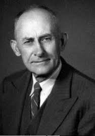 Abraham Duburg “Abe” Bailey (1878-1955)