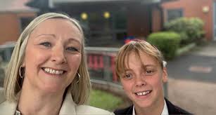 Bedford Modern Eaglet Magazine 2023 by Datum Creative Media