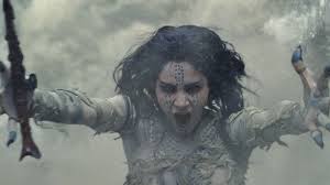 Review: 'The Mummy,' With Tom Cruise, Deserves a Quick Burial - The New  York Times
