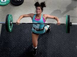 Why Women Over 40 Need Muscle Well Balanced Women