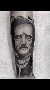 Mutant zombie demon lady for @wren.jupiter tons of fun. Only  @angelsanddemonstattoo