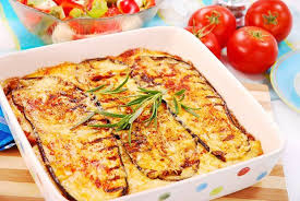 Moussaka Rezept Rezept Rezepte Moussaka Rezept Moussaka
