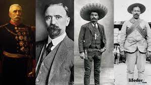 Zapata en los inicios de la revolución: Los 30 Personajes De La Revolucion Mexicana Mas Destacados