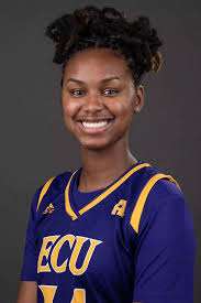 2023-24 Women's Basketball Roster