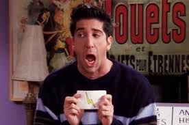 The slightest set adjustment, line change, or camera shift can have unfortunate consequences. How Well Would You Do In Ross S Trivia Quiz From Friends