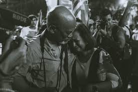 According to marina, this was because her maternal grandfather mohd ali taib had insisted to hold off marriage until dr siti hasmah has graduated. With Dr M Re Elected Pm Marina Hopes Family Life Will Return To Normal The Star