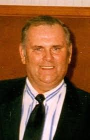 Archibald L. Morgan Obituary October 6, 2017