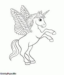 Coloring Pages Unicorn With Wings Coloring Pages Unicorn Pegasus Coloring Pages Unicorn Wi Unicorn Coloring Pages Pokemon Coloring Pages Horse Coloring Pages