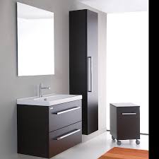 Una vasta selezione di prodotti ai migliori prezzi. Mobile Bagno 100 Sospeso Con Specchio E Lampada Al Led Offerta Outlet