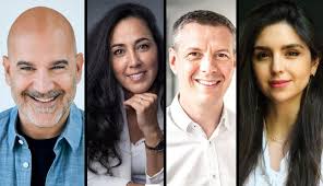 Ces gros noms de la Tech présents à Big