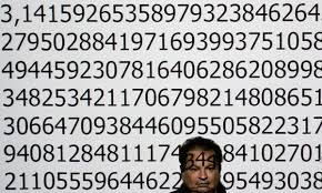 Nasa's jet propulsion laboratory is celebrating pi day with a set of. Did You Solve It Pi Day Puzzles That Will Leave You Pie Eyed Mathematics The Guardian