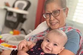 Fundraiser for Julian Banez by Aissa Banez : Memorial Fund in Honor of  Josie Apilado Banez